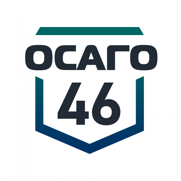 Логотип компании ОСАГО46