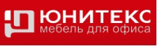 Логотип компании Интернет-магазин «Юнитекс Курск»