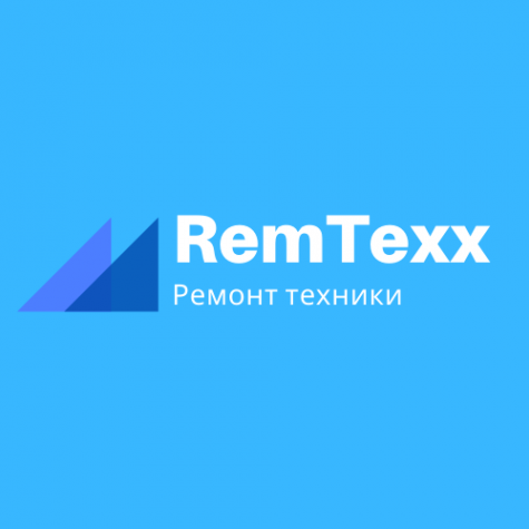 Логотип компании RemTexx - Курск