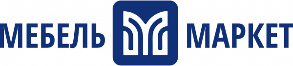 Логотип компании Мебельмаркет-Курск