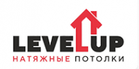 Логотип компании Level Up