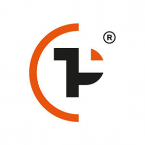 Логотип компании Технорама