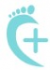 Логотип компании Трезвый шаг в Курске