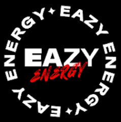 Логотип компании Eazy Energy